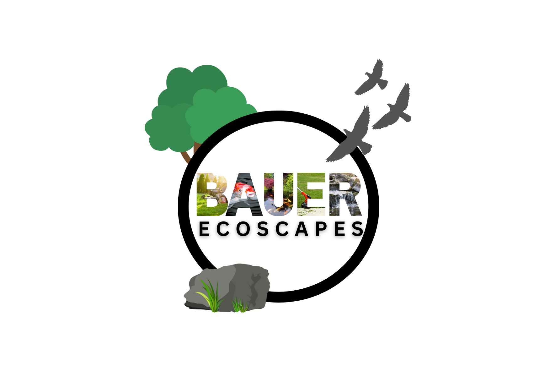 Bauer EcoScapes LLC